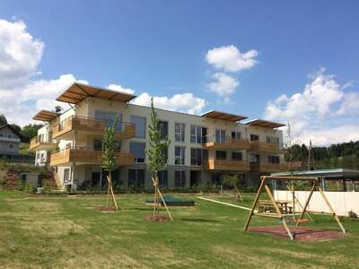 Mietwohnung in 8063 Eggersdorf