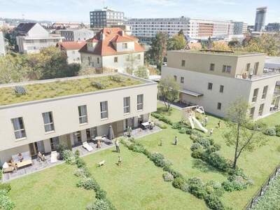 Eigentumswohnung in 8020 Graz