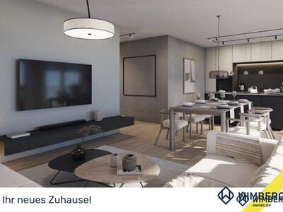 Terrassenwohnung kaufen in 4701 Bad Schallerbach (Bild 4)