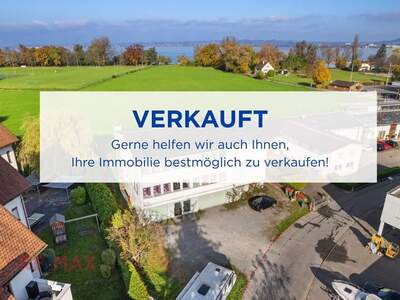 Grundstück kaufen in 6900 Bregenz