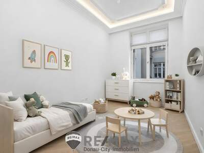 Terrassenwohnung kaufen in 1090 Wien (Bild 3)