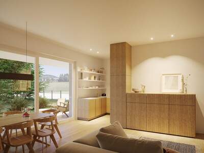 Eigentumswohnung in 5020 Salzburg (Bild 4)