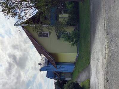 Terrassenwohnung mieten in 8451 Heimschuh (Bild 2)