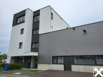 Gewerbeobjekt mieten in 4061 Pasching (Bild 1)