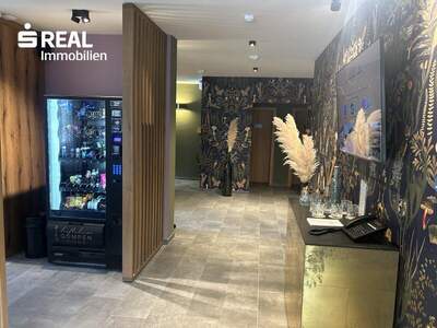 Terrassenwohnung kaufen in 8967 Haus (Bild 2)