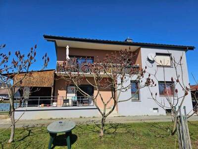 Haus kaufen in 8403 Lebring