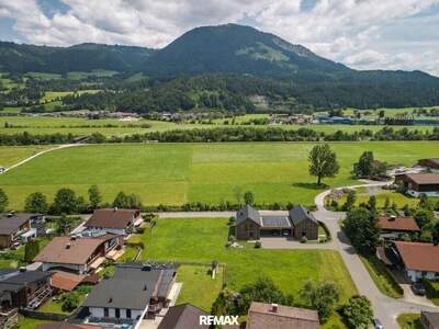 Grundstück kaufen in 6382 Kirchdorf