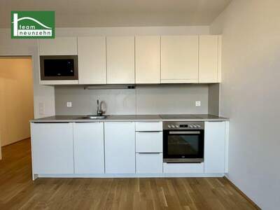 Terrassenwohnung mieten in 1120 Wien (Bild 2)