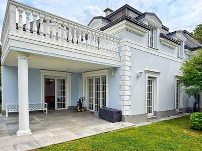 Haus kaufen in 2522 Oberwaltersdorf