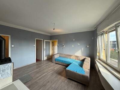 Wohnung mit Balkon kaufen in 8020 Graz (Bild 1)