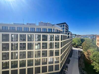 Mietwohnung in 1020 Wien