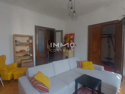 Etagenwohnung mieten in 3500 Krems