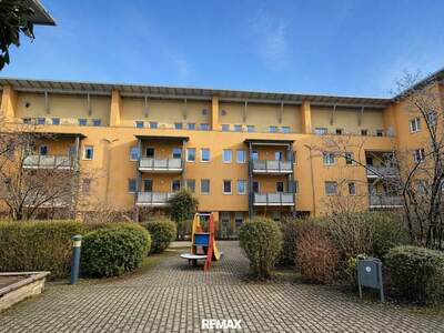 Eigentumswohnung in 5280 Braunau