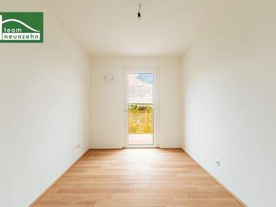 Terrassenwohnung kaufen in 1210 Wien (Bild 4)