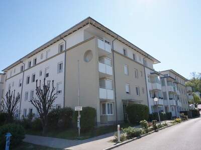 Wohnung mieten in 4052 Ansfelden (Bild 1)