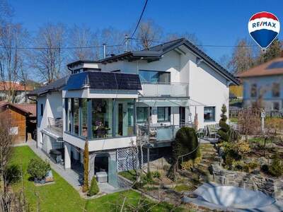 Haus kaufen in 4264 Grünbach