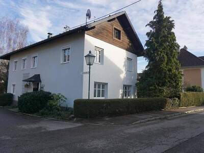 Haus kaufen in 4931 Mettmach