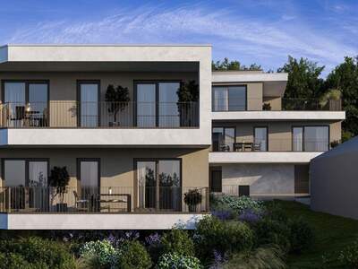 Eigentumswohnung in 4600 Thalheim (Bild 1)