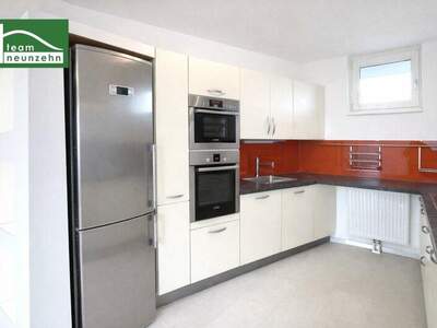 Terrassenwohnung mieten in 1220 Wien (Bild 2)