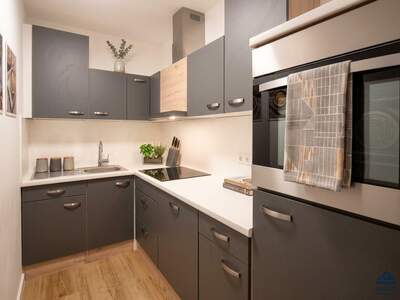 Wohnung mieten in 5020 Salzburg (Bild 3)