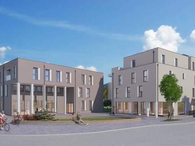 Gewerbeobjekt mieten in 4063 Hörsching