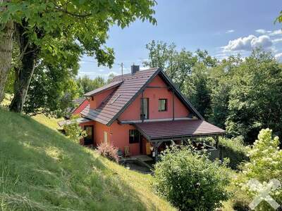 Haus kaufen in 8551 Wies