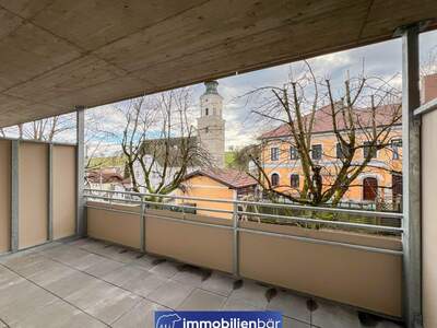 Wohnung mit Balkon mieten in 4753 Taiskirchen (Bild 3)