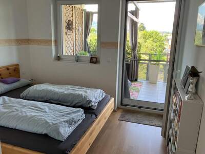 Wohnung mit Balkon kaufen in 9020 Klagenfurt (Bild 3)