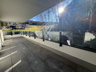 Wohnung mit Balkon kaufen in 6080 Igls (Bild 2)