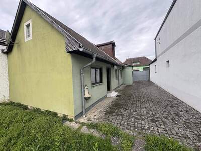 Haus kaufen in 7012 Zagersdorf