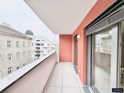 Wohnung mieten in 1110 Wien