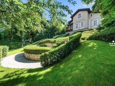 Haus kaufen in 3400 Klosterneuburg