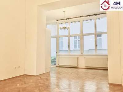 Wohnung kaufen in 1040 Wien