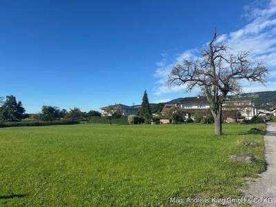 Grundstück kaufen in 6850 Dornbirn
