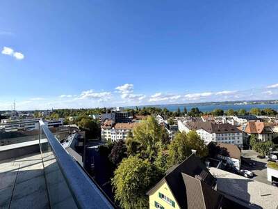 Eigentumswohnung in 6900 Bregenz