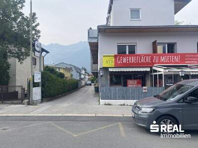 Terrassenwohnung kaufen in 6020 Innsbruck (Bild 1)