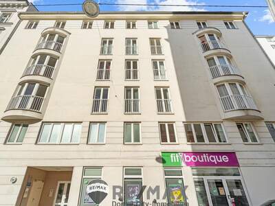 Office / Business mieten in 1040 Wien