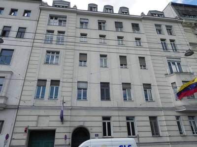 Gewerbeobjekt mieten in 1040 Wien