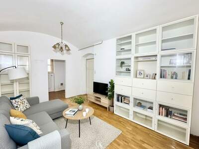 Altbauwohnung kaufen in 8010 Graz (Bild 3)