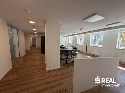 Büro / Praxis mieten in 4020 Linz (Bild 4)