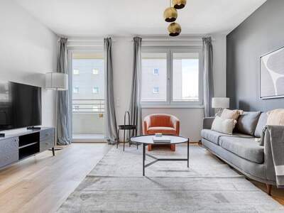 Mietwohnung in 1200 Wien