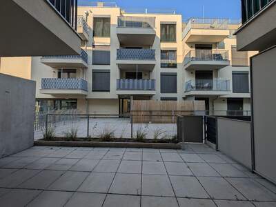 Mietwohnung in 1110 Wien