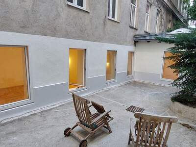 Mietwohnung in 1070 Wien