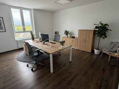 Gewerbeobjekt mieten in 2523 Tattendorf