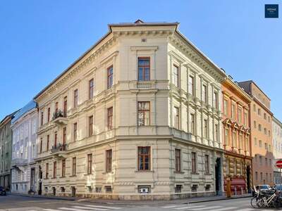 Gewerbeobjekt mieten in 8010 Graz