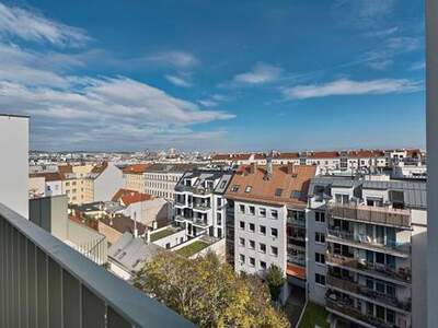 Anlageobjekt kaufen in 1120 Wien