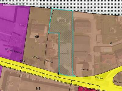 Grundstück kaufen in 4221 Steyregg (Bild 5)