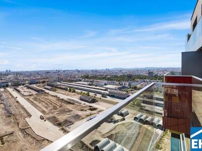 Terrassenwohnung mieten in 1200 Wien (Bild 5)