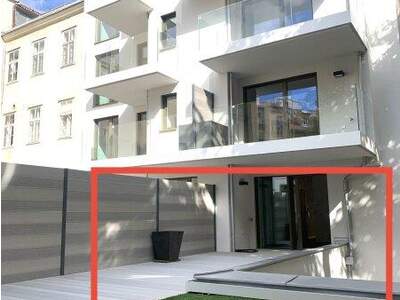 Terrassenwohnung mieten in 1120 Wien (Bild 3)