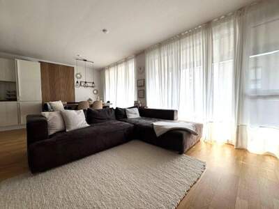 Wohnung kaufen in 6060 Hall